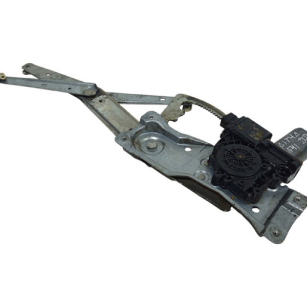 Máquina Vidro Dianteiro Direito Astra 1995 1996 1997 A 2000