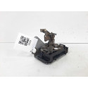 Fechadura Traseira Direita Vw Gol Parati G3 G4 2005 A 2009