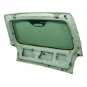 Tampa Traseira Porta Malas Gm Corsa Gl 1994 A 1997 Detalhe 