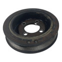 Polia Virabrequim Gm Vectra 1997 1998 1999 2000 2001 A 2005
