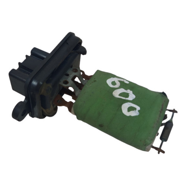 Resistência Eletroventilador Fiat Palio 1.0 1995 1996 A 200