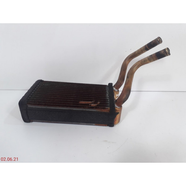 Radiador Ar Quente Honda Civic Lx 1.6 1996 1997 1998 A 2000