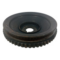 Polia Virabrequim Gm Chevrolet Corsa 1.0 8v 1996 1997 A 2004