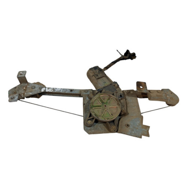 Máquina Vidroelétrico Traseiro Esquerdo Gm Corsa 1994 A 2004