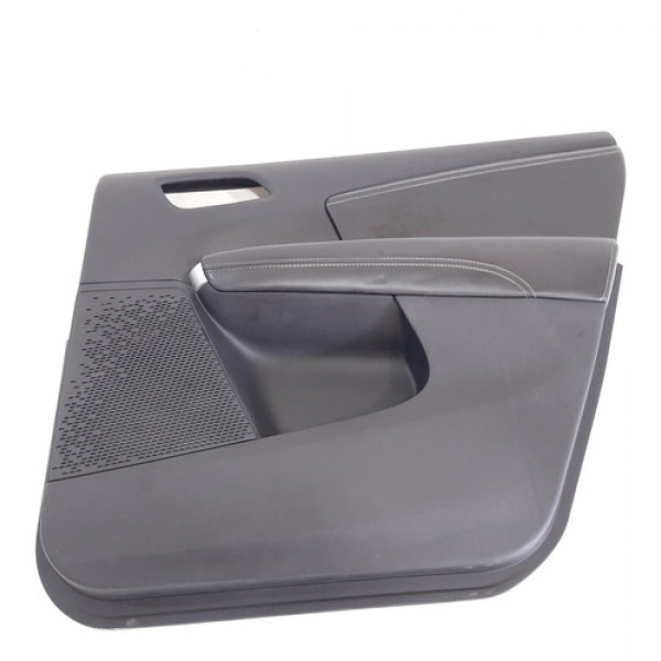 Forro Porta Traseiro Direito Fiat Freemont 2012 2013 A 2016