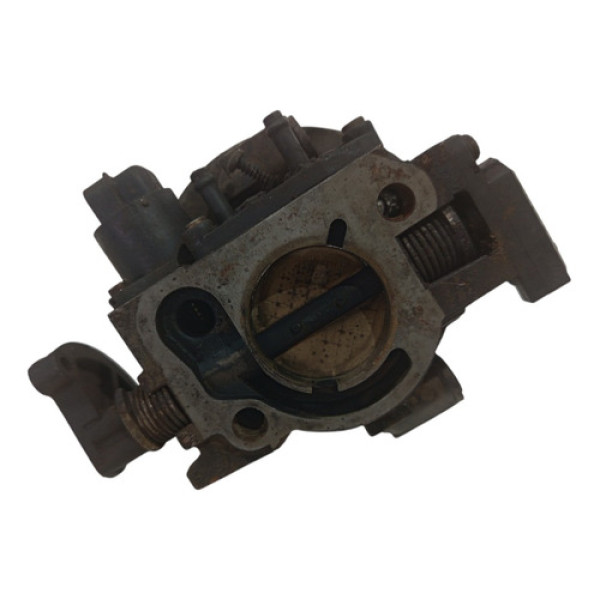 Tbi Corpo Borboleta Gm Kadett 1.8 Monza 1991 1992 A 1994