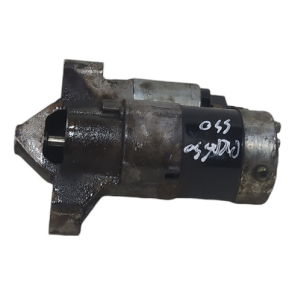 Motor Arranque Citroen C4 Picasso 2008 2009 2010 A 2013