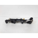 Flauta Bicos Injetores Honda Hrv Ex 1.8 16v 2015 2016 A 2018