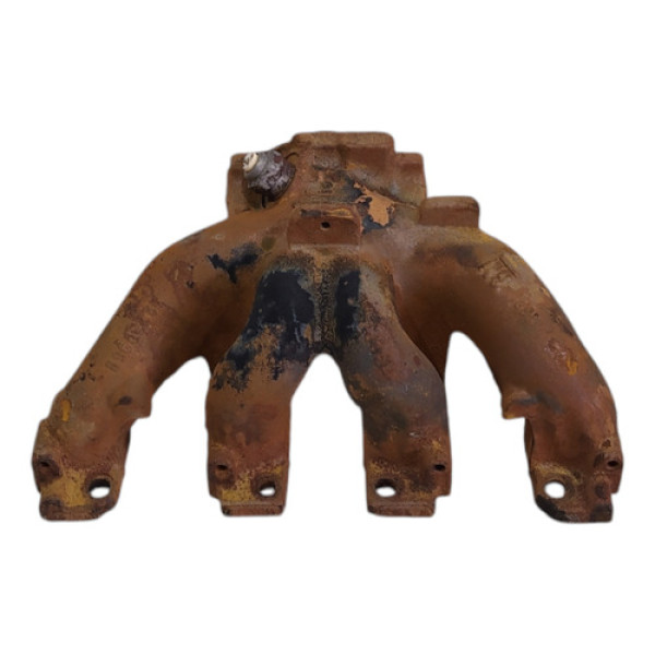 Coletor Escape Chevrolet Corsa 1.0 8v Mpfi 1997 1998 A 2002