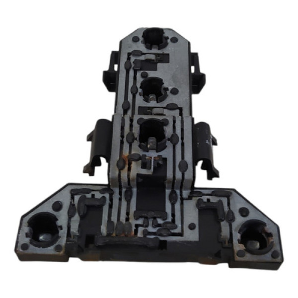 Circuito Lanterna Esquerda Lanterna Vw Golf 1999 2000 A 2006