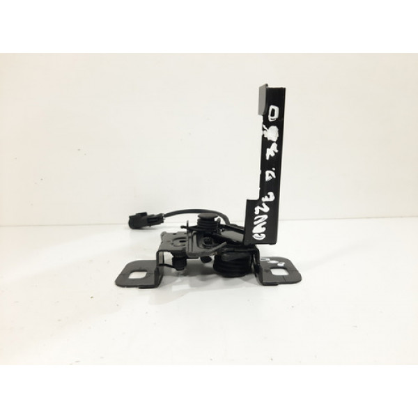 Fechadura Dianteira Capô Gm Chevrolet Cruze 1.8 2011 A 2016
