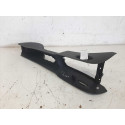 Moldura Console Central Citroen C3 Glx 2007 2008 2009 A 2012