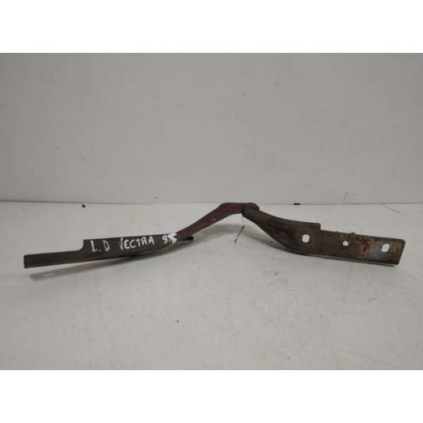 Dobradiça Capô Lado Direito Chevrolet Vectra 1994 1995 1996