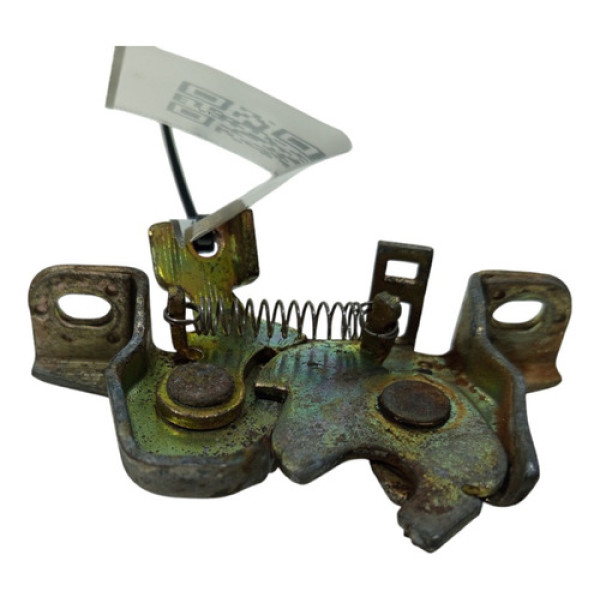Fechadura Tampa Traseira Volkswagen Gol G2 1995 1996 A 2001