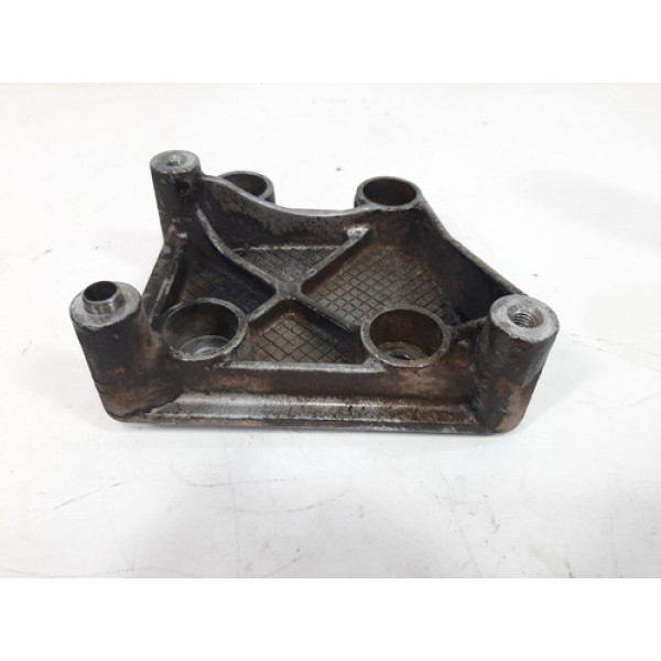 Suporte Compressor Ar Condicionado 206 207 1.4 2007 A 2012