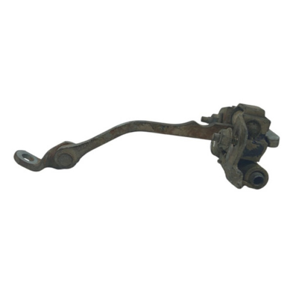 Limitador Porta Traseira Esquerda Renault Clio 2000 A 2012
