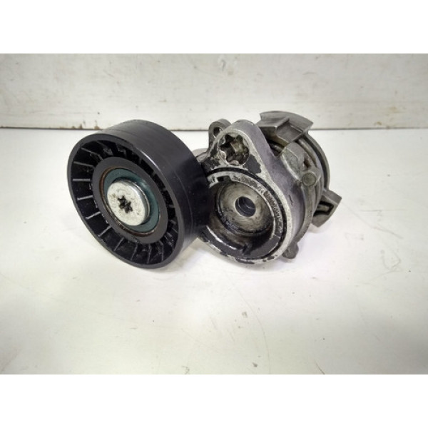 Tensionador Tensor Esticador Correia Bmw X5 3.0 2000 A 2006