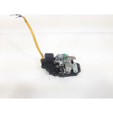 Fechadura Porta Traseira Esquerda Kia Sorento 2004 A 2009