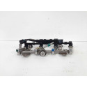 Flauta Bicos Injetores Honda Hrv Ex 1.8 16v 2015 2016 A 2018