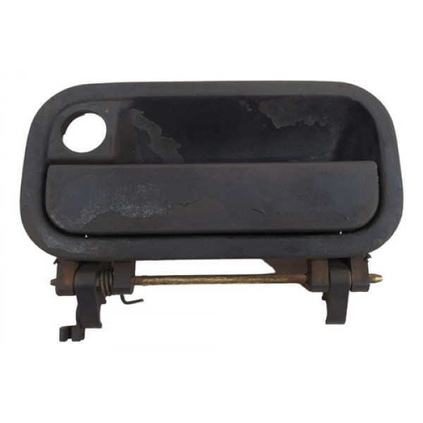 Maçaneta Externa Dianteira Esquerda Gm Vectra 1993 A 1996