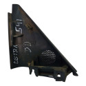 Moldura Interna Retrovisor Direita Gm Astra 1995 A 1997