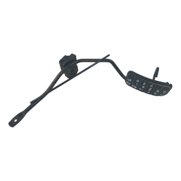 Pedal Acelerado Renault Scenic 1999 2000 2001 2002 A 2010