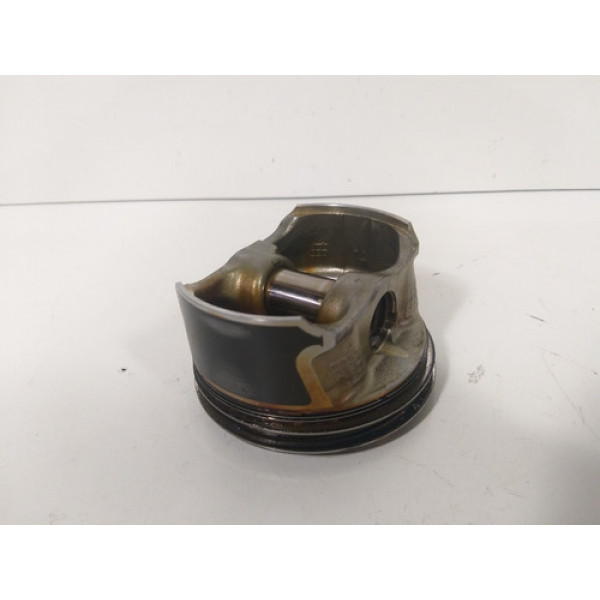 Pistão Std Motor Bmw X1 320i 2.0 Asp 2010 2011 2012 2013 