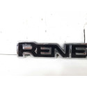 Emblema Porta Dianteiro Esquerdo Renegade 2018 2019 2020