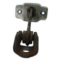 Limitador Porta Dianteira Esquerda  Celta 2000 2001 A 2012