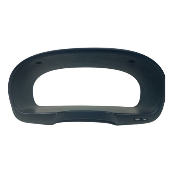 Moldura Painel Instrumento Hyundai Santa Fé 2006 2007 - 2013