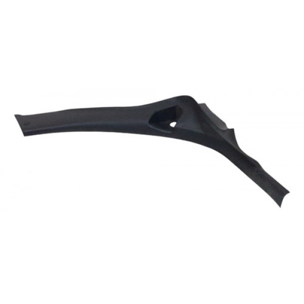Soleira Porta Traseira Direita Peugeot 307 2004 2005 A 2013
