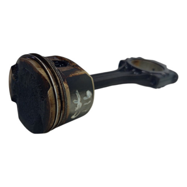 Pistão Biela Volkswagen Gol G3 1.0 16v 1999 2000 2001 A 2005