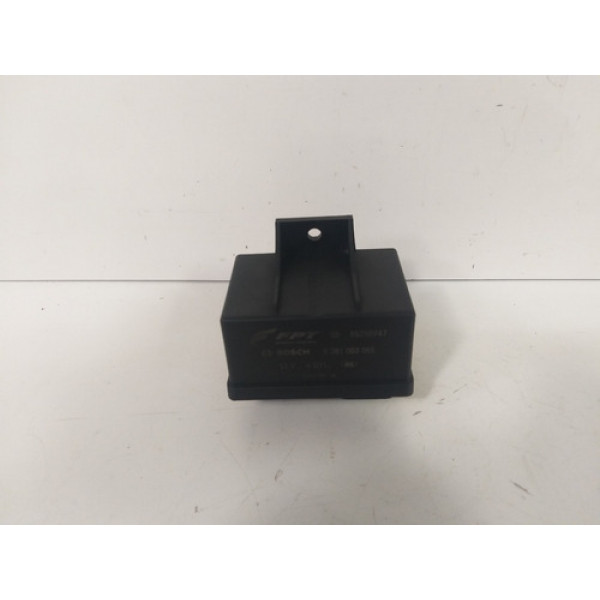 Módulo Relê Ventoinha Jeep Renegade 2.0 16 A 2020 0281003065