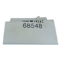 Dobradiça Capo Lado Esquerdo Gm Vectra 1993 1994 1995 A 2004