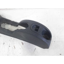 Moldura Console Central Citroen C3 Glx 2007 2008 2009 A 2012