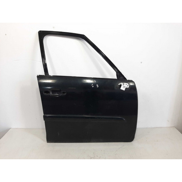 Porta Dianteiro Direito Citroen C4 Picasso 2007 2008 A 2014