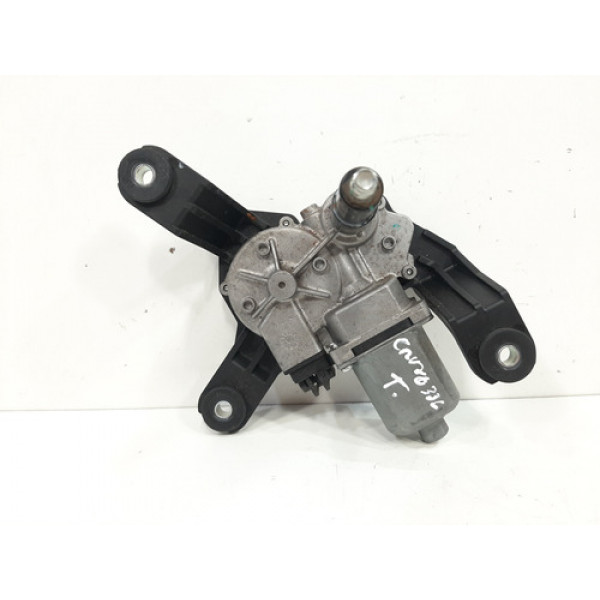 Motor Limpador Traseiro Gm Chevrolet Cruze 1.4 2017 A 2023