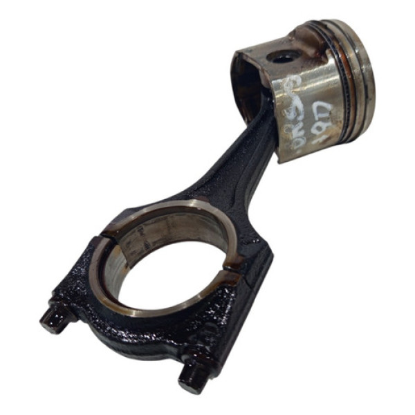 Pistão Biela Chevrolet Corsa 1.0 8v 1997 1998 1999 A 2010
