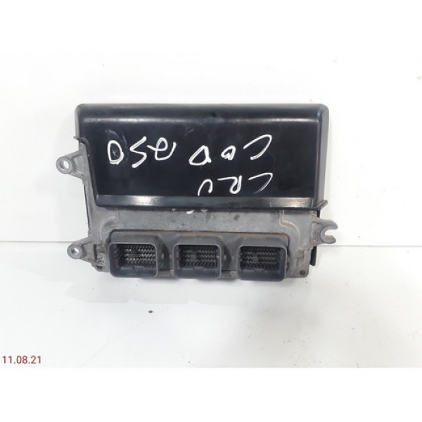 Módulo Injeção Honda Crv 2.0 2012 A 2016 P/ Reprogramar 