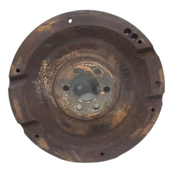 Volante Motor Cremalheira Gol G4 2005 A 2014 Fox Polo 1.0