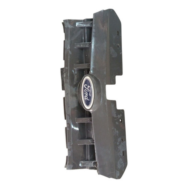 Grade Frontal  C/ Emblema Ford Fiesta 2006 2007 2008 A 2013