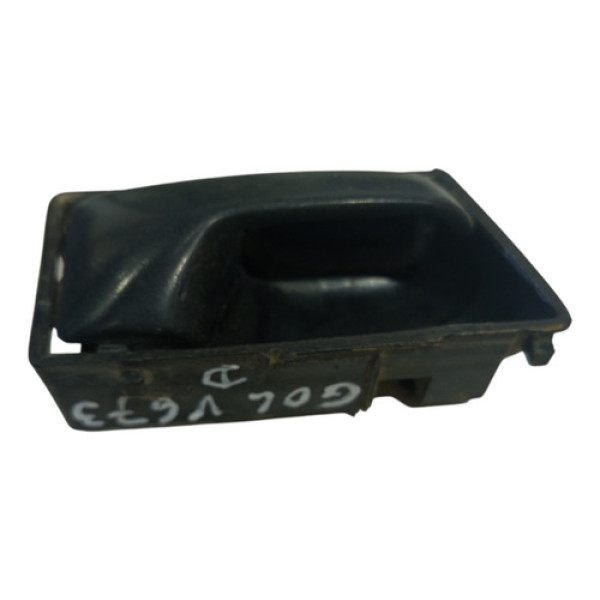 Maçaneta Porta Direita Gol Quadrado 1987 1988 1989 A 1995 