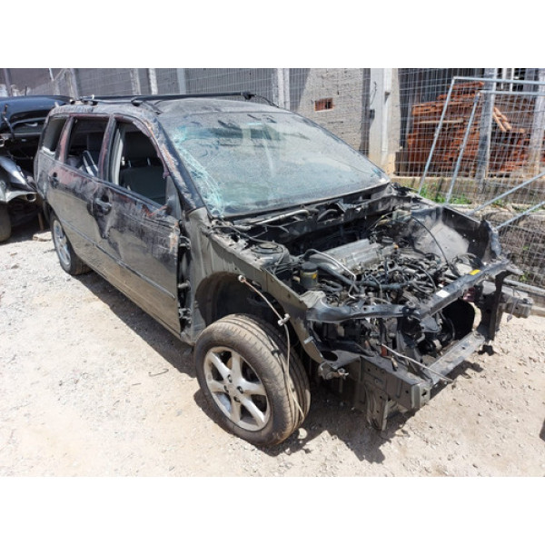 Sucata Peça Corolla Fielder 1.8 Aut 2004 2005 2006 2007 2008
