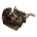 Fechadura Porta Esquerda Chevrolet Kadett 1990 1991 A 1996
