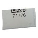 Canaleta Vidro Dianteira Esquerda Peugeot 307 2007 A 2012