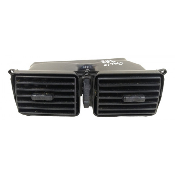 Difusor Ar Central Fiat Palio Bbb 2008 2009 A 2014 Ls375150