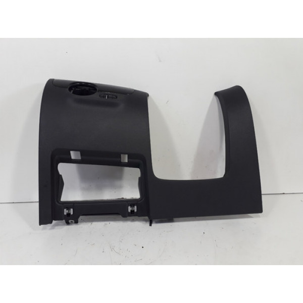 Moldura Inferior Esquerda Painel Vw Jetta 2011 2012 À 2016 