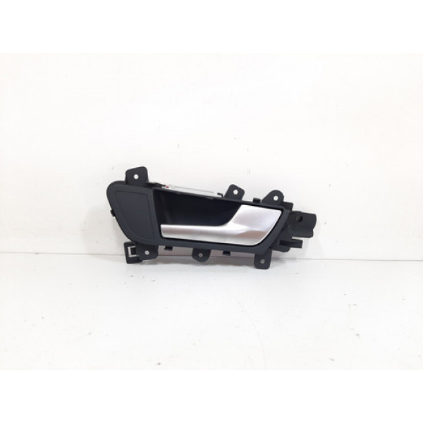 Maçaneta Interna Traseira Direita Audi A4 2010 2011 A 2015