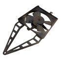 Ventoinha Defletor Chevrolet Corsa 1.0 8v  1994 A 2002