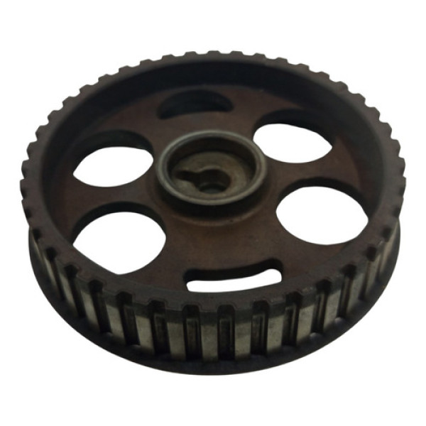 Polia Comando Valvula Escape Fiat Tipo 1993 1994 1995 A 1997